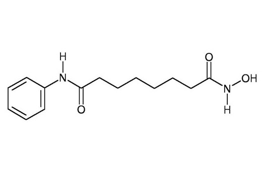 Vorinostat (SAHA) - 5 mg