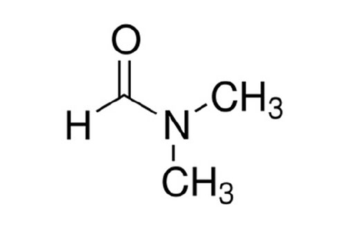 DMF (Dimethylformamide) - 10 ml