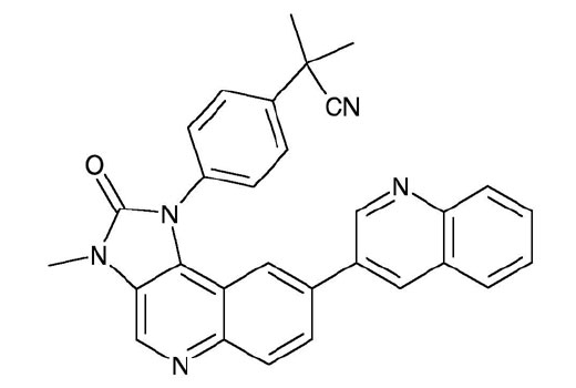 NVP-BEZ235 - 5 mg