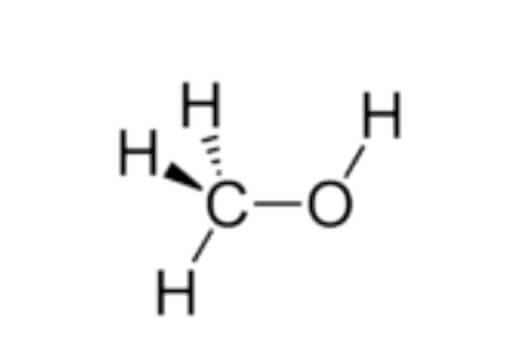 Methanol - 125 ml