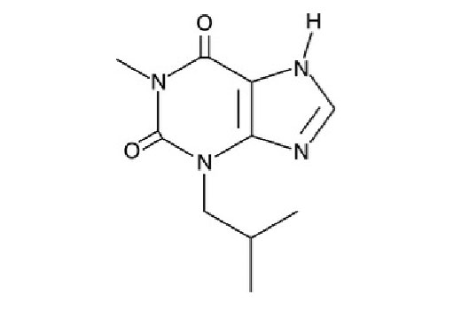 IBMX - 50 mg