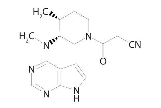 Tofacitinib - 10 mg