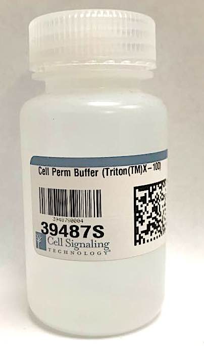 Cell Permeabilization Buffer (Triton™ X-100) - 100 ml