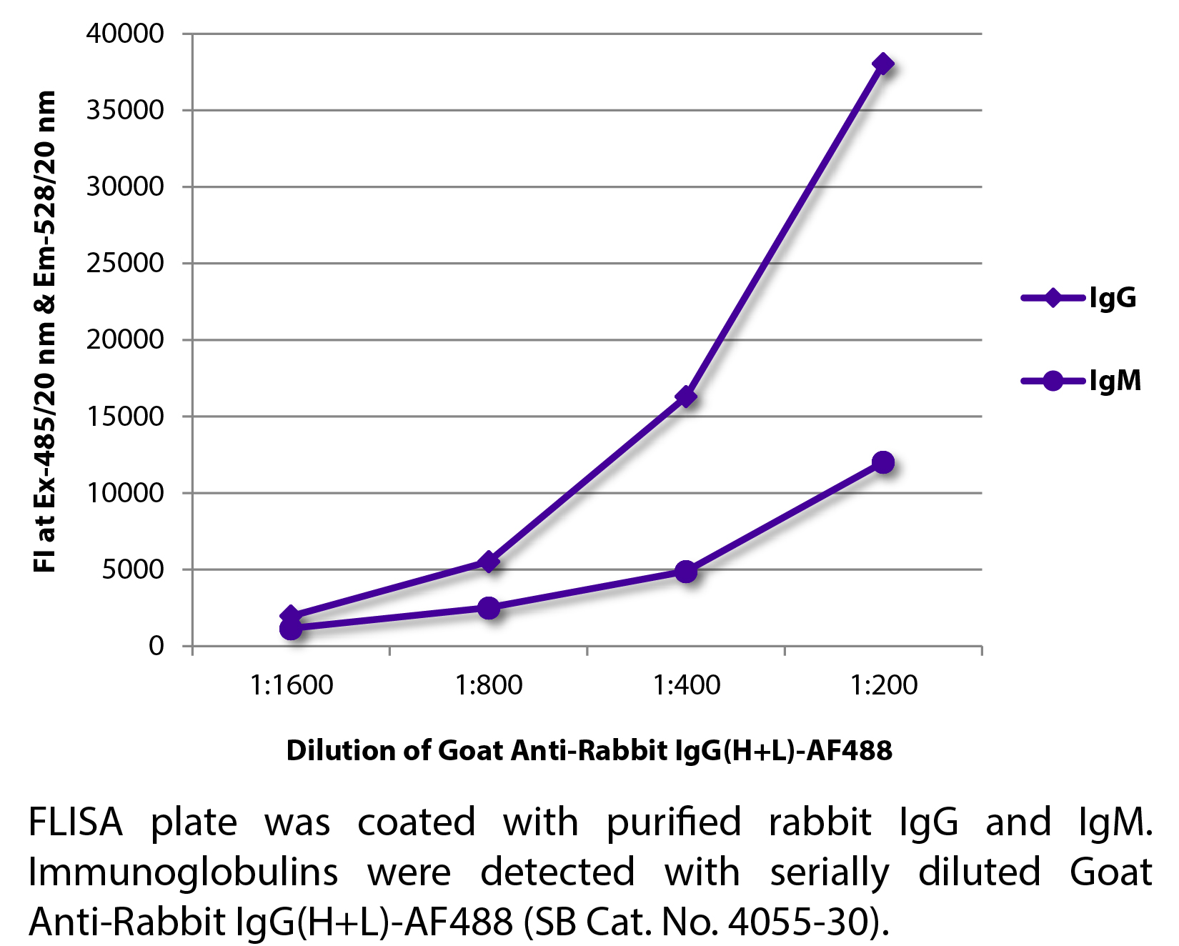 Goat Anti-Rabbit IgG(H+L)-AF488 - 1.0 mg