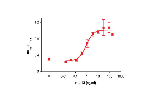 Mouse Interleukin-13 (mIL-13) - 5 ug