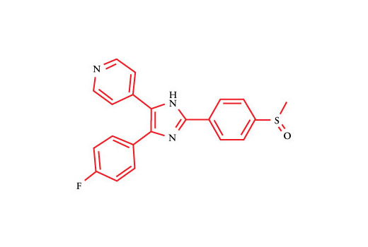 SB203580 - 5 mg