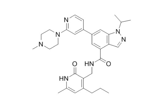 GSK343 - 1 mg