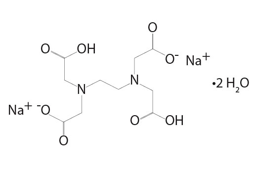 0.5 M EDTA, pH 8.0 - 5 ml