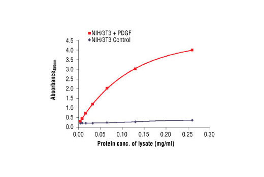 PathScan® Phospho-Akt1 (Ser473) Sandwich ELISA Antibody Pair - 1 Kit