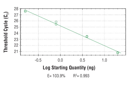 SimpleChIP® Human ARRDC3 Downstream Primers - 500 ul