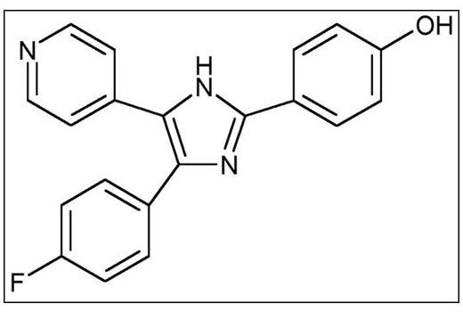 SB202190 - 5 mg