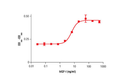 Human Insulin-like Growth Factor I (hIGF-I) - 50 ug