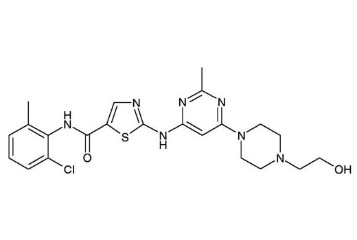 Dasatinib - 5 mg