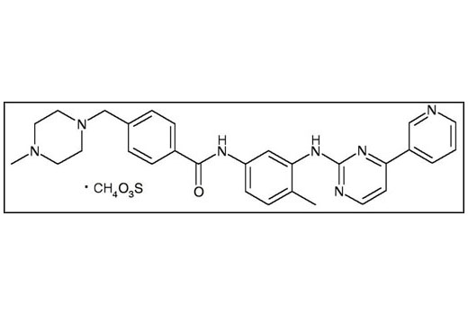 Imatinib - 5 mg