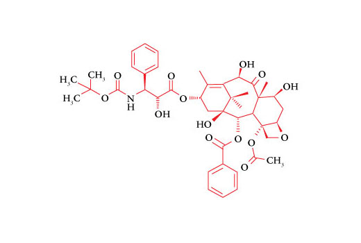 Docetaxel - 1 mg