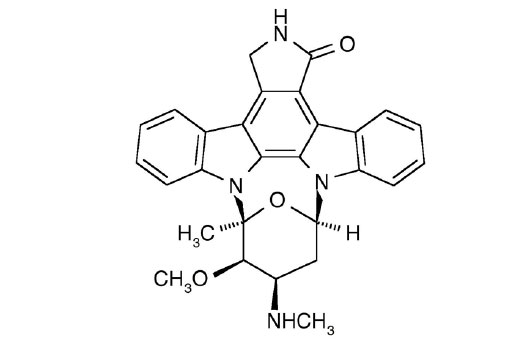 Staurosporine - 250 ug