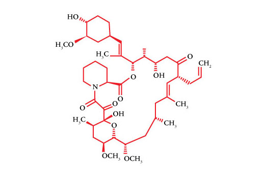 FK-506 - 10 mg