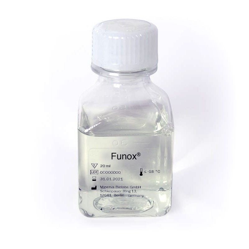 Funox® - 3 x 20ml