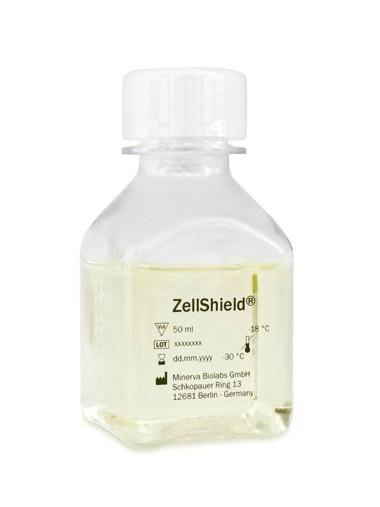 ZellShield® - 50 ml